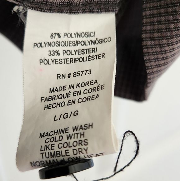 O'Neil short sleeved button down shirt - Picture 4 of 5